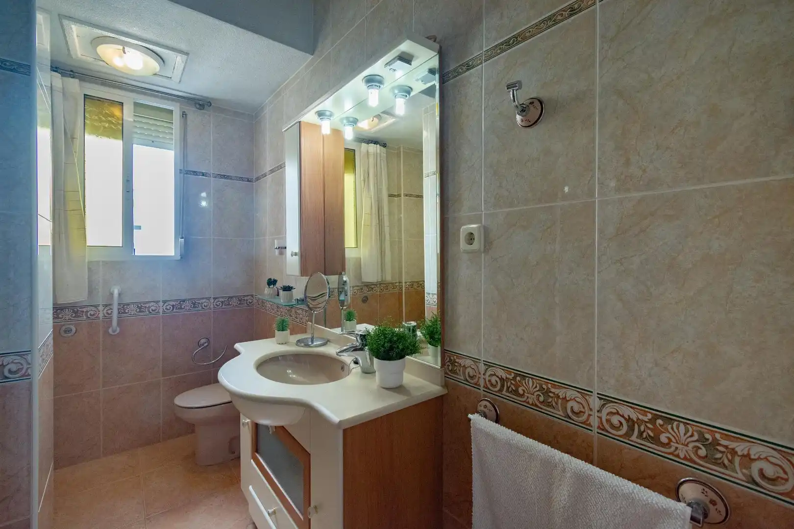 Wohnung mit Terrasse zum Verkauf in Paseo ALFONSO XIII 21, imagen 24