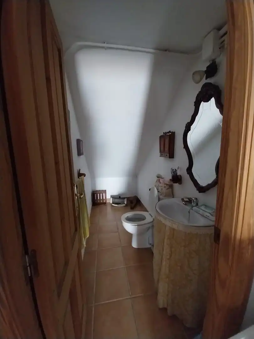 Adosado con terraza en venta en Carrer de Gandia, imagen 33
