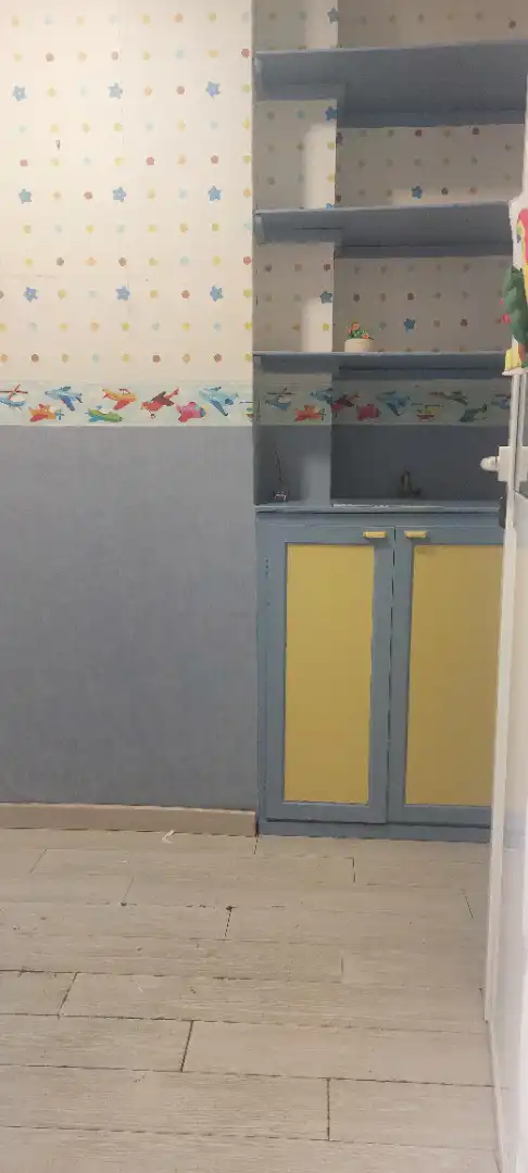 Küche von Büro zur Miete in Badalona