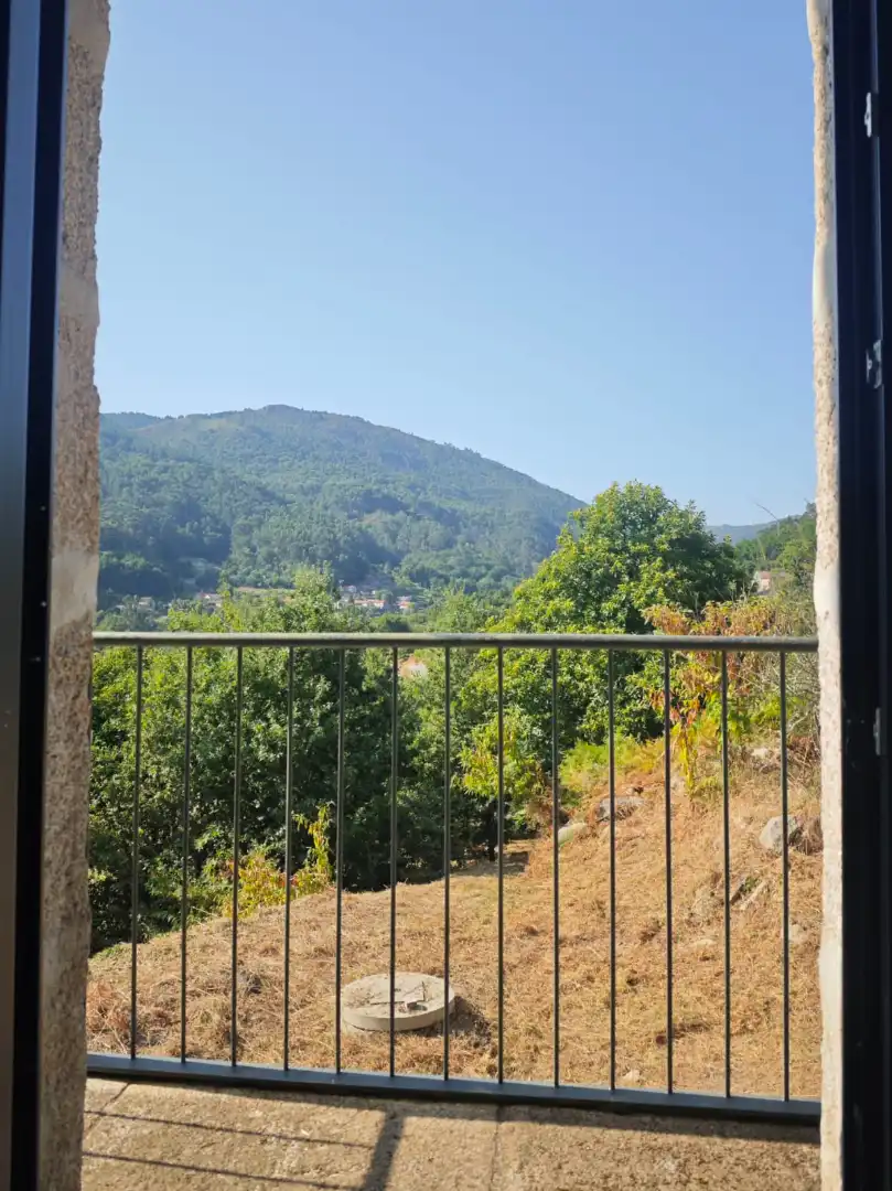 Landhaus mit Terrasse zum Verkauf in Covelo, imagen 36