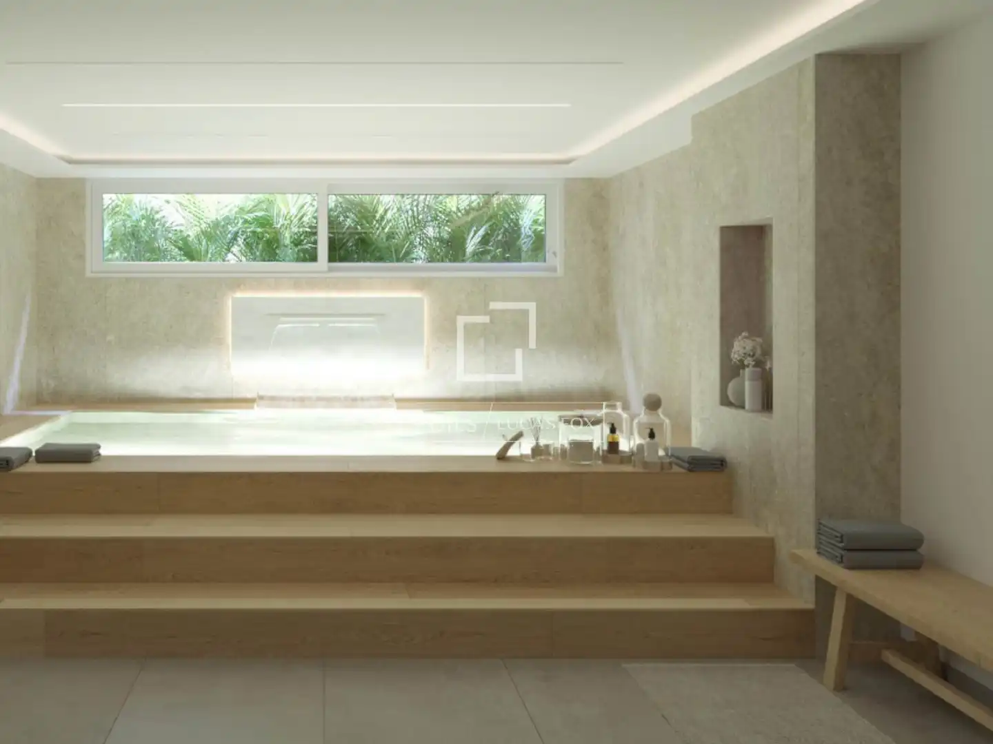 Villa mit Terrasse zum Verkauf in Benamara - Atalaya, imagen 33