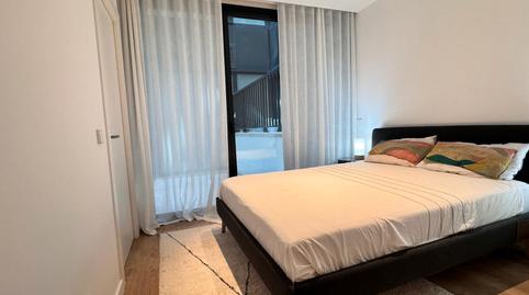 Foto 2 de Planta baixa en venda a Passeig Mar, Eixample Residencial, Girona