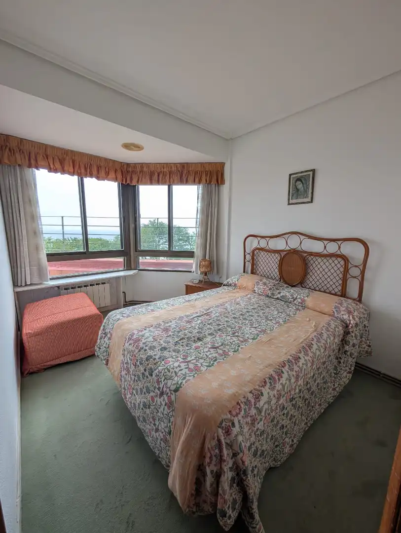 Habitación de Piso en venta en Santander con Calefacción, Terraza y Trastero