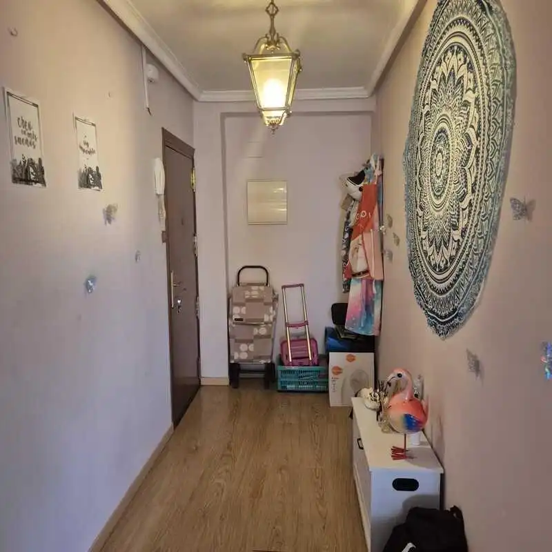 Flat with terrace for sale in Calle ALEJANDRO OLIVAN, imagen 11