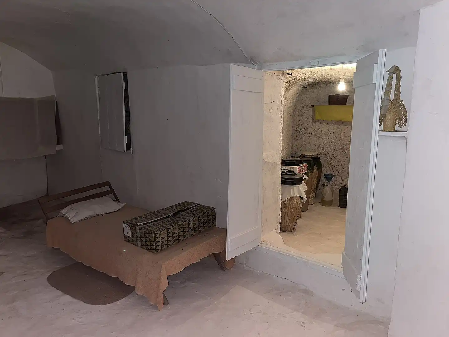 Landhaus zum Verkauf in Hondón de las Nieves / El Fondó de les Neus, imagen 28