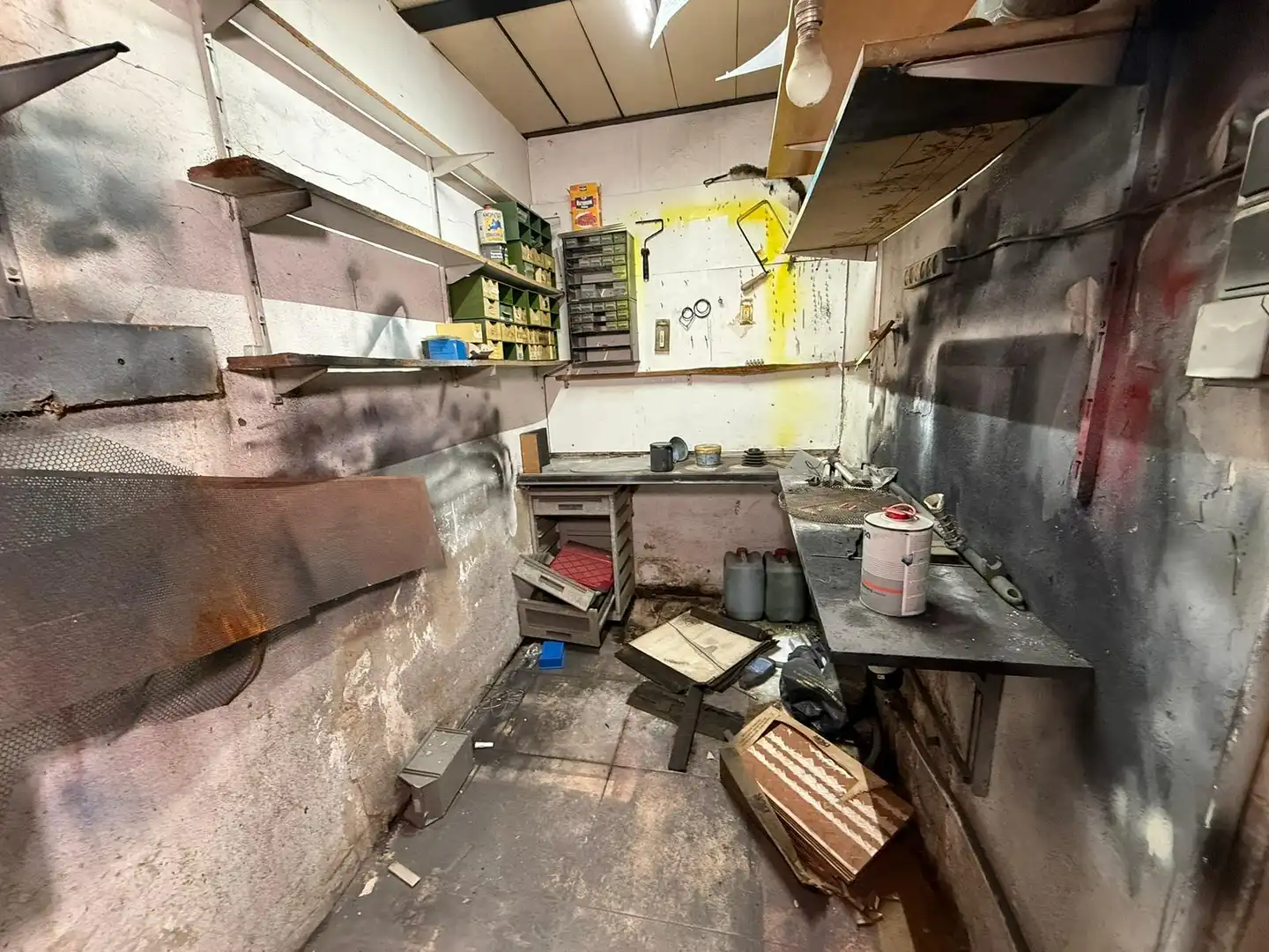 Local comercial en venta en Carrer de les Illes Canàries, imagen 19