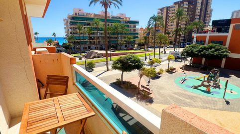 Foto 2 de Apartamento de alquiler en Calle de San Bartolomé, 33, Campello Playa, El Campello