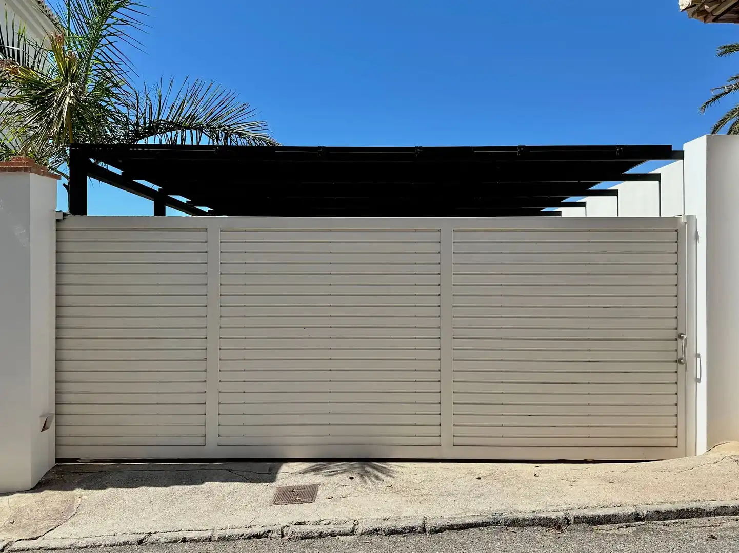 Villa con piscina in vendita a el naranjo, imagen 10