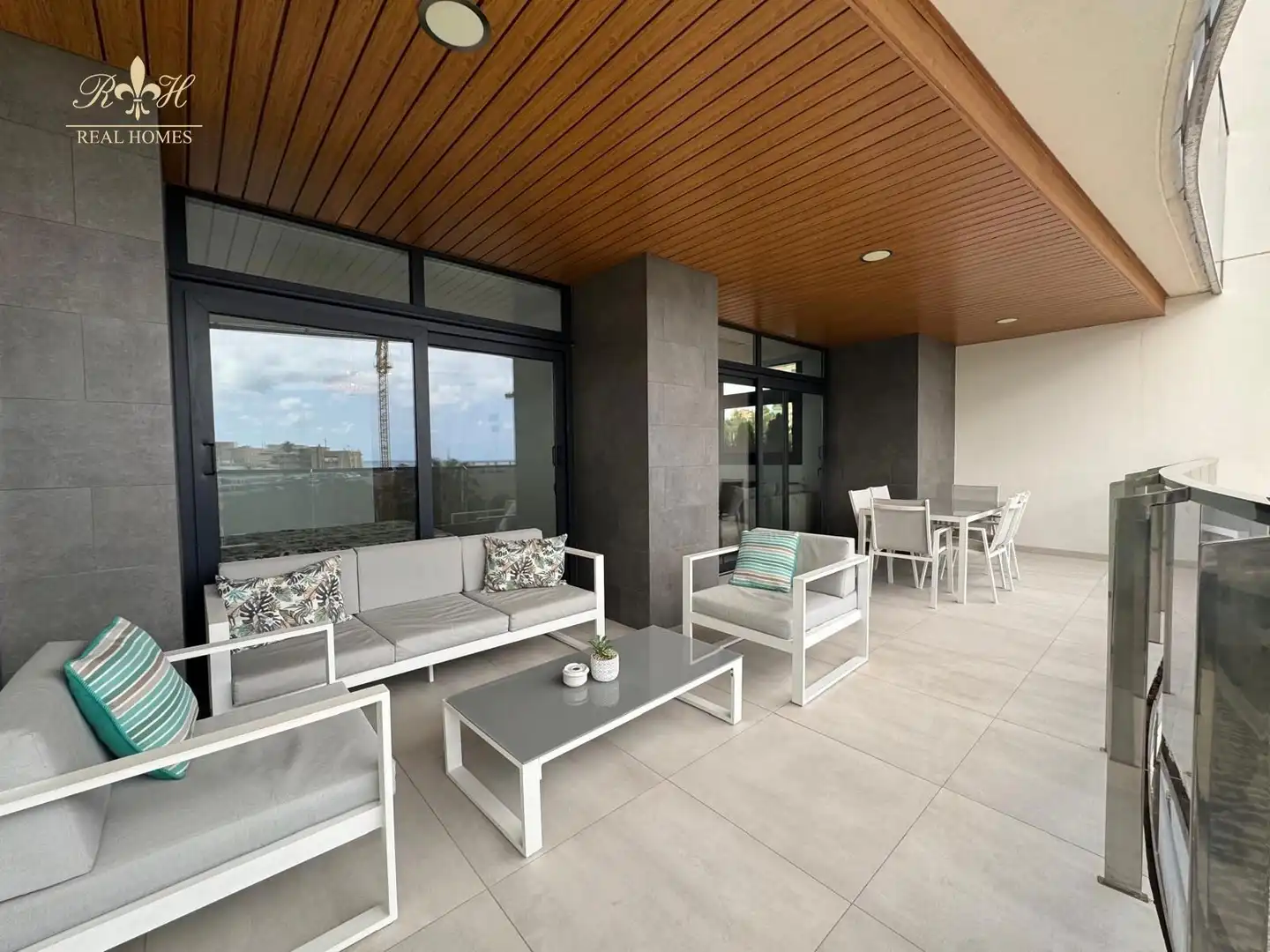 Appartamento con piscina in vendita a REPUBLICA ARGENTINA, imagen 18