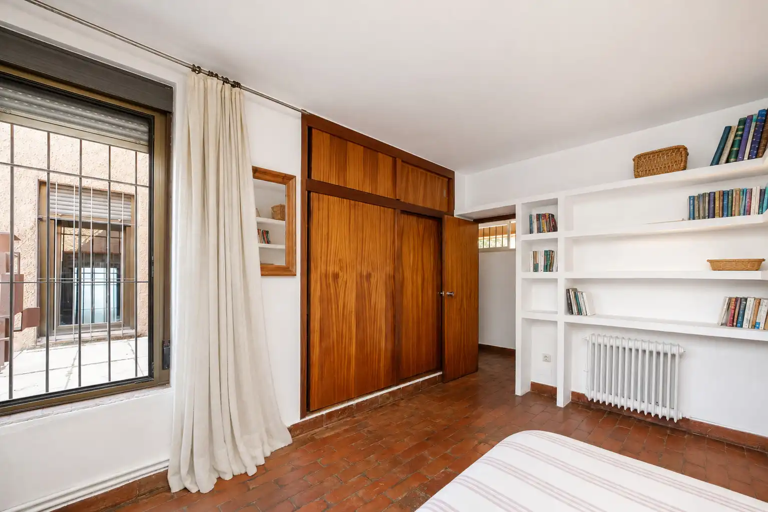 Habitación de Casa o chalet en venta en Las Rozas de Madrid