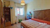 Bedroom of Flat for sale in La Manga del Mar Menor  with Terrace
