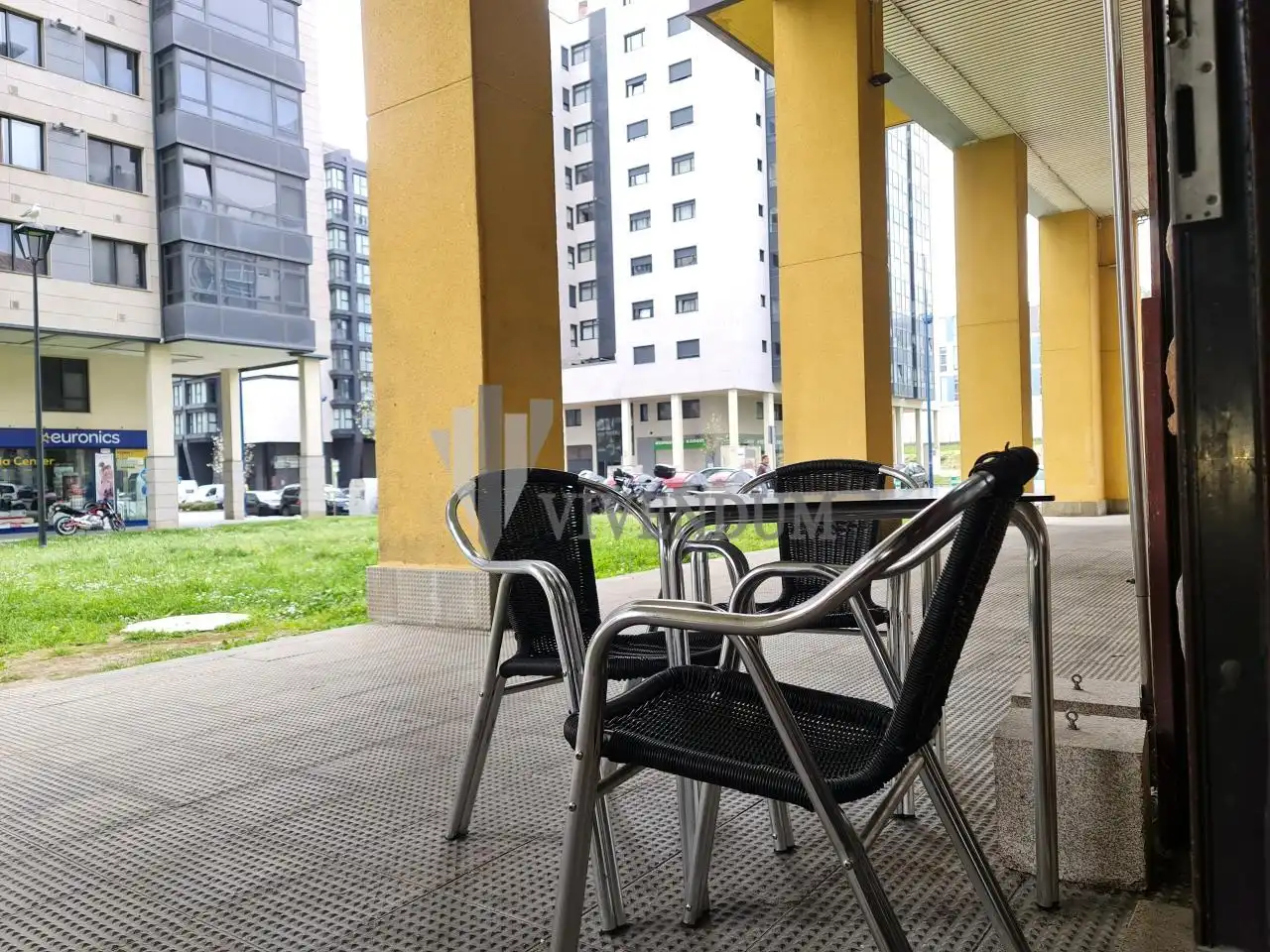 Local comercial en venta en Navia, imagen 26