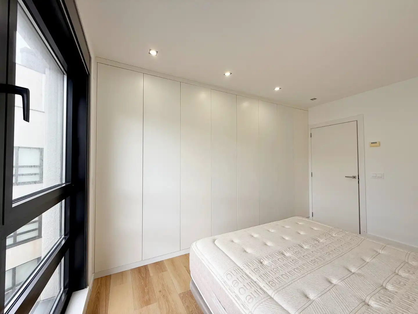 Habitación de Piso de alquiler en A Coruña Capital  con Calefacción y Trastero