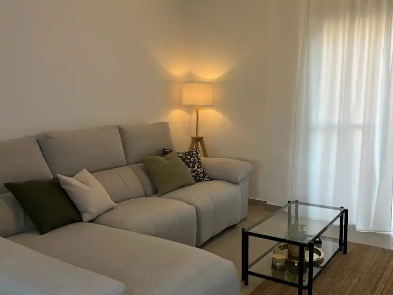 Duplex con piscina in vendita a Carril Los Simones 22, imagen 8