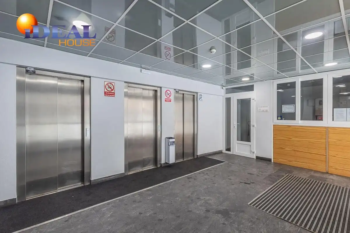 Wohnung mit Aufzug zum Verkauf in Zona media, imagen 21