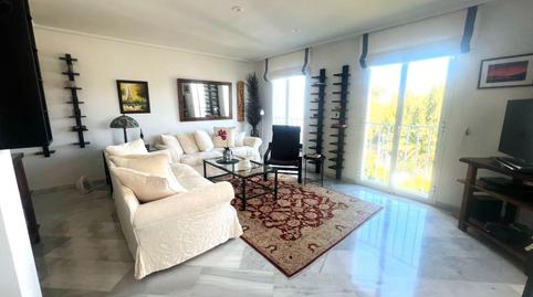 Foto 2 de Dúplex en venda a Calle Flor de Saúco, 5, Bel - Air, Málaga