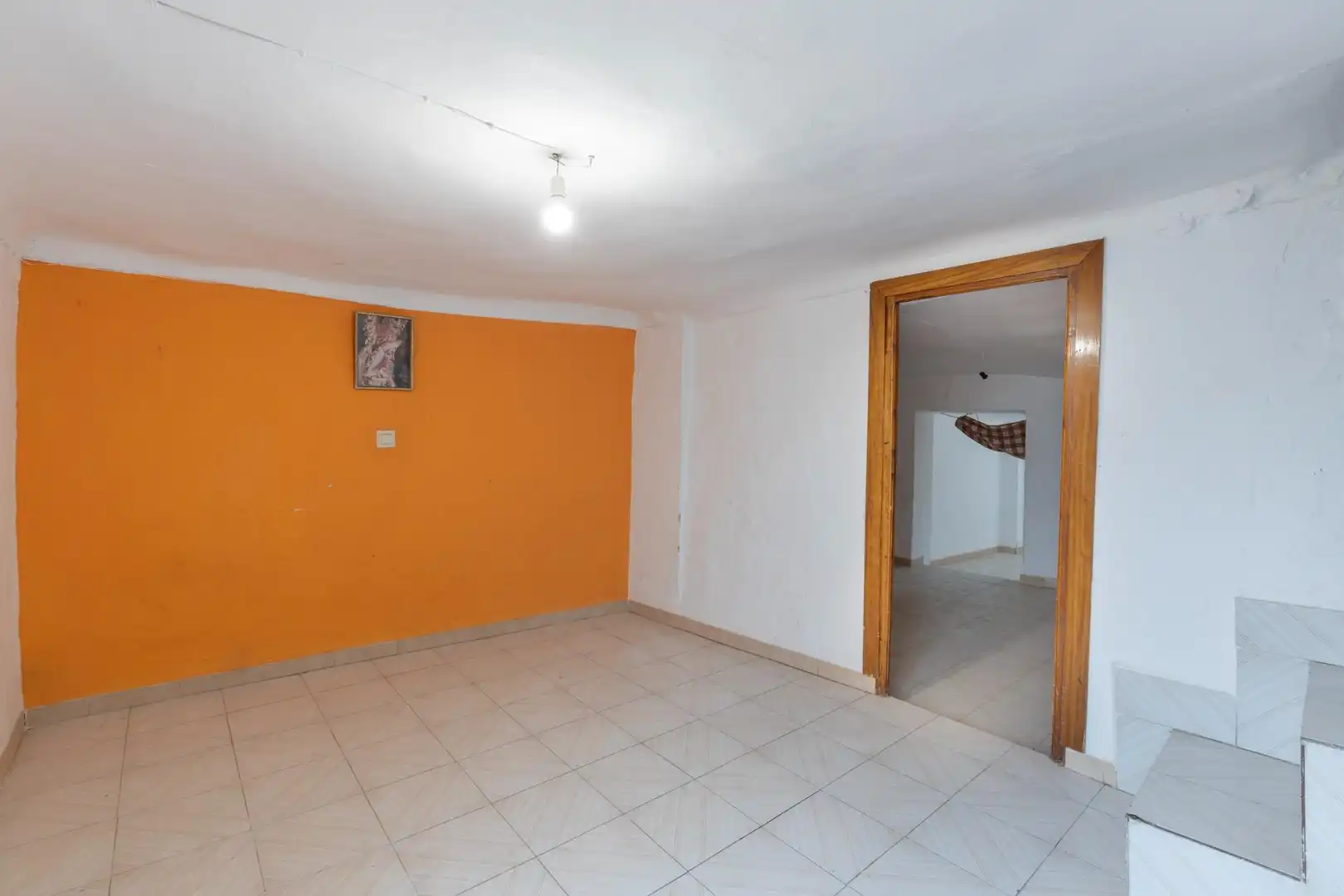 Casa o xalet en venda en Jayena