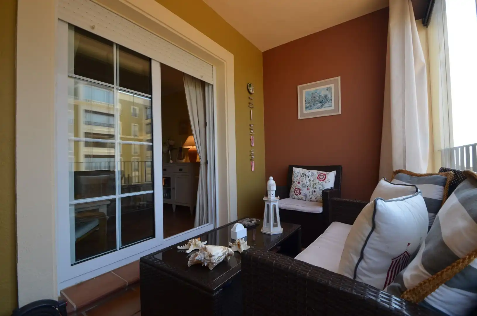 Appartement compact avec piscine à vendre à Punta del Moral, imagen 6