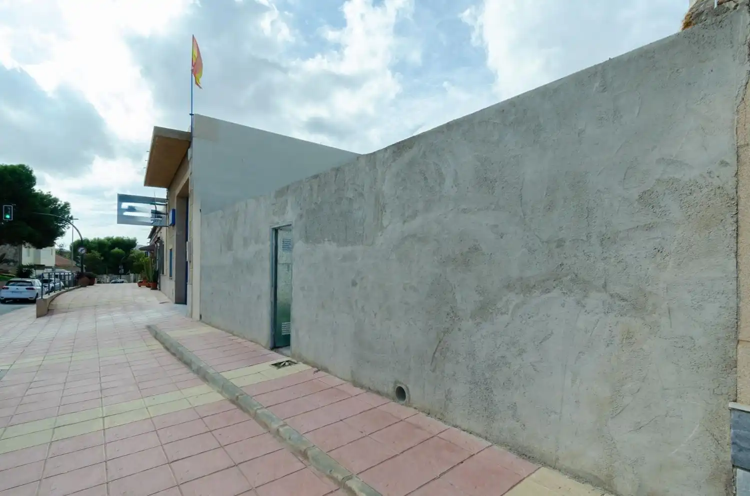 Wohnbaugrundstück zum Verkauf in Calle Murcia, imagen 5