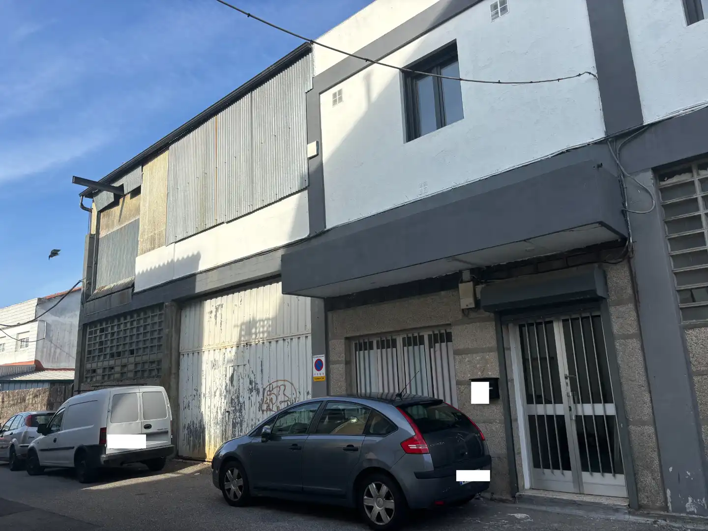 Local comercial en venta en Rúa Coutada Nova, imagen 24