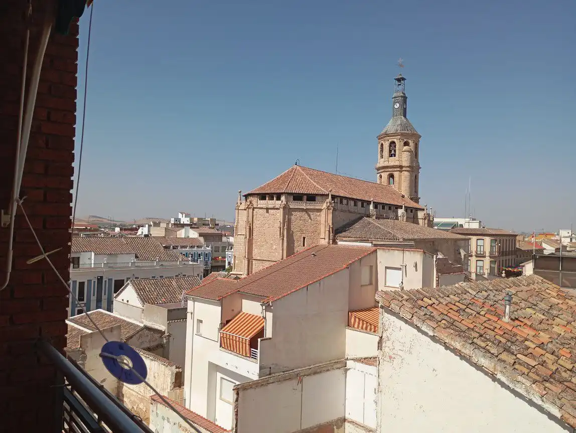 Piso en venta en Valdepeñas