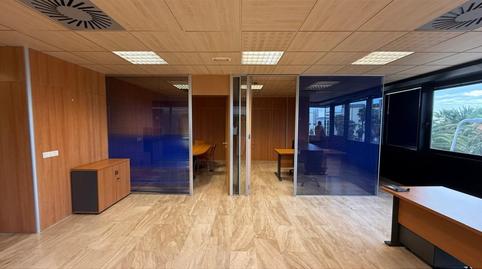 Photo 5 of Office to rent in Avenida Arquitecto Gomez Cuesta, Playa de las Américas, Arona