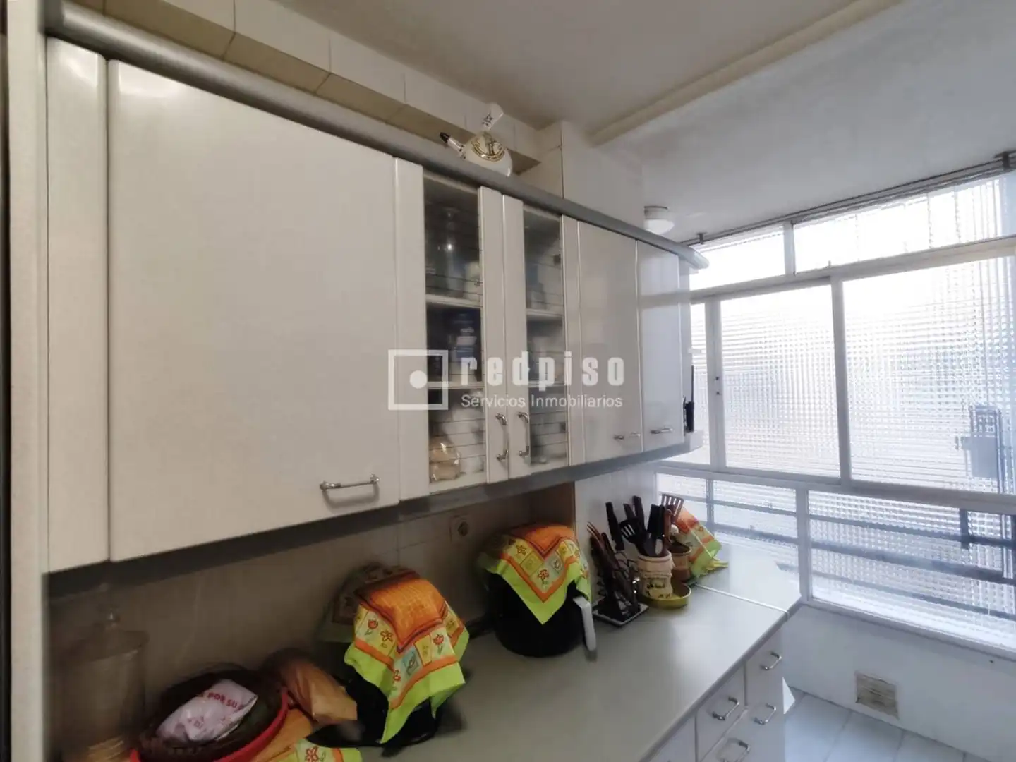 Pis amb ascensor en venda a Suroeste - Zona Hospital, imagen 19