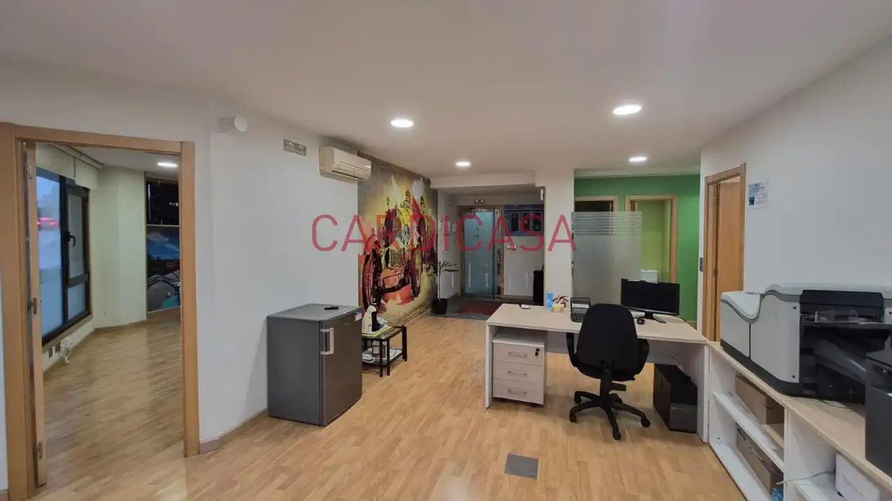 Local comercial en venta en Gregorio Espino, imagen 8