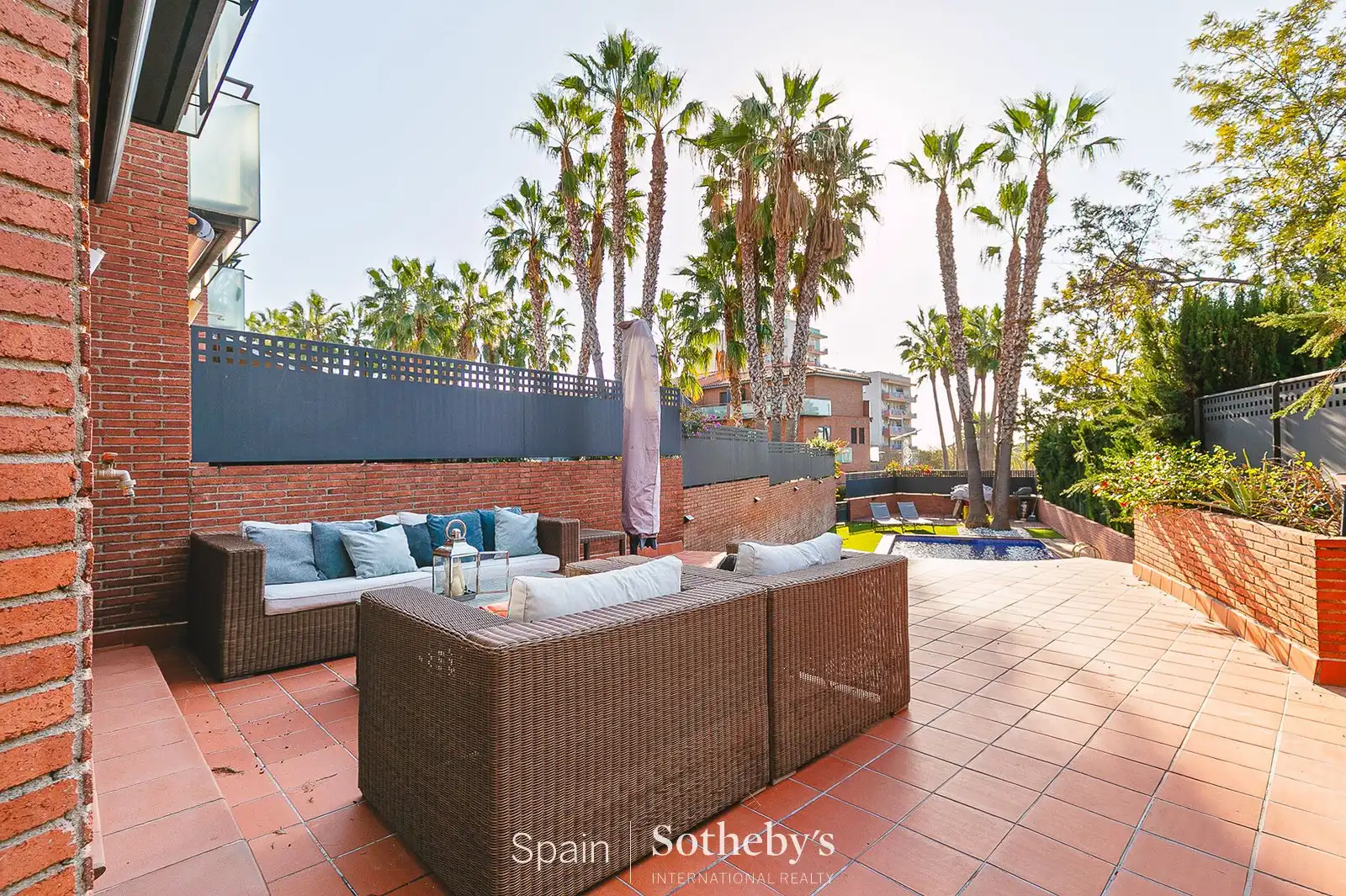 Maison jumelée avec piscine à vendre à Ametllers - Poble-Sec, imagen 28