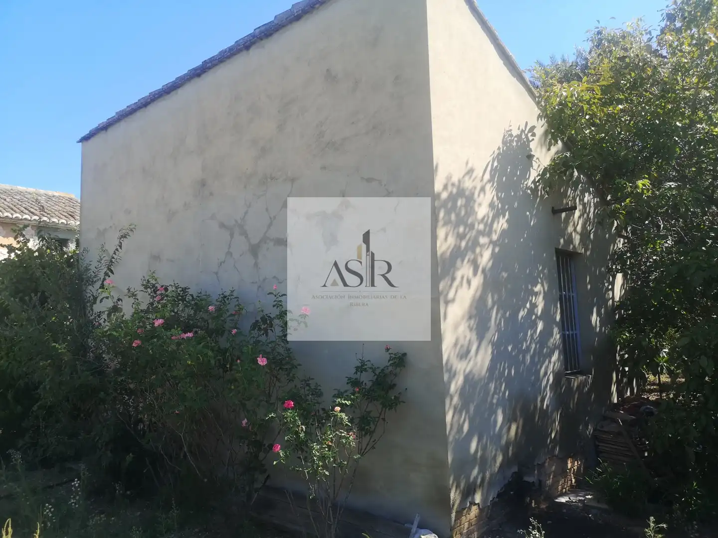 Außenansicht von Residential zum Verkauf in Carcaixent, Valencia