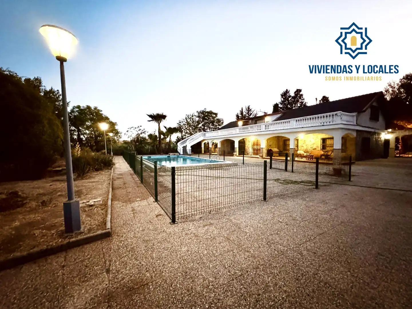 Xalet amb piscina en venda a Camino Viejo de Chimeneas #s/n #s/n #s/n #s/n #s/n, imagen 60