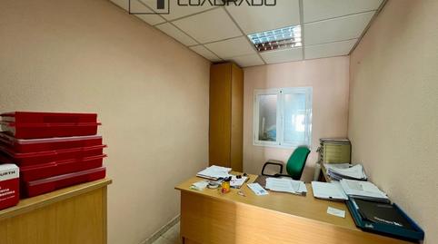 Photo 4 of Industrial buildings for sale in Sudeste Industrial, Fuenlabrada