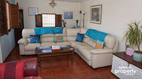 Photo 4 of Country homes for sale in Oria, Almería