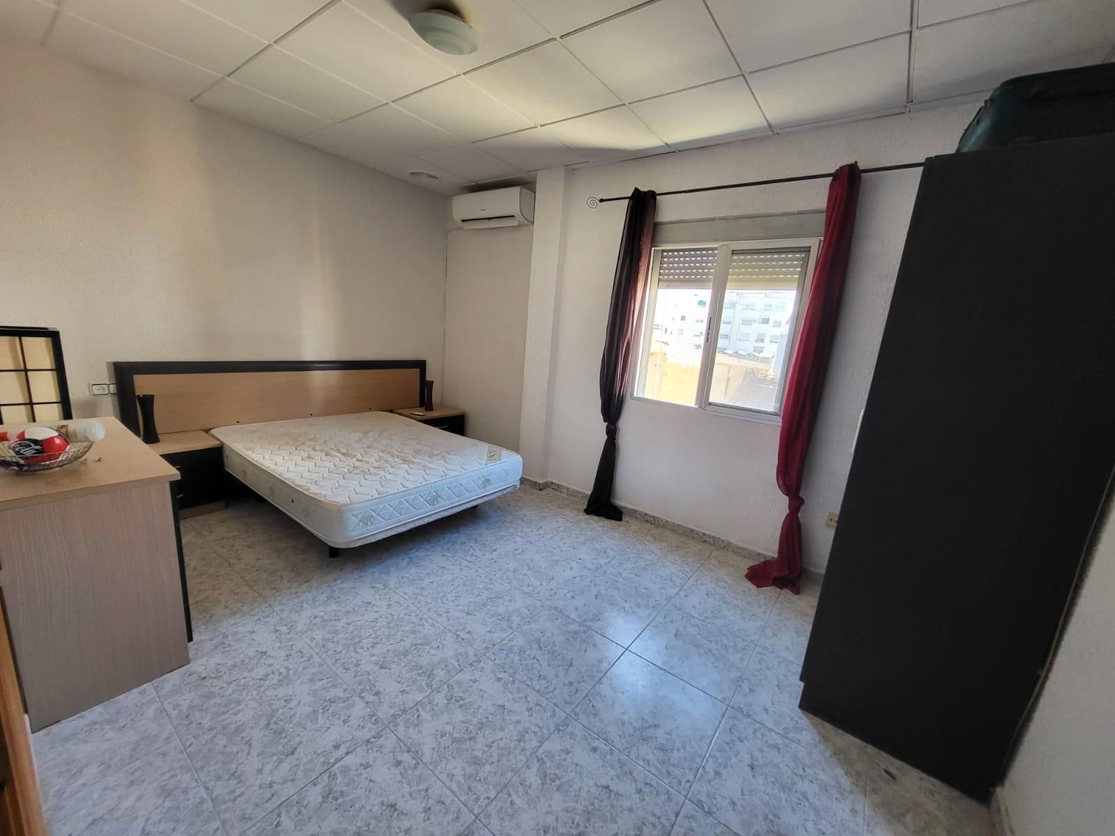 Àtic en venda a Carrer de les Alqueries de Bellver, Barrio de Benicalap