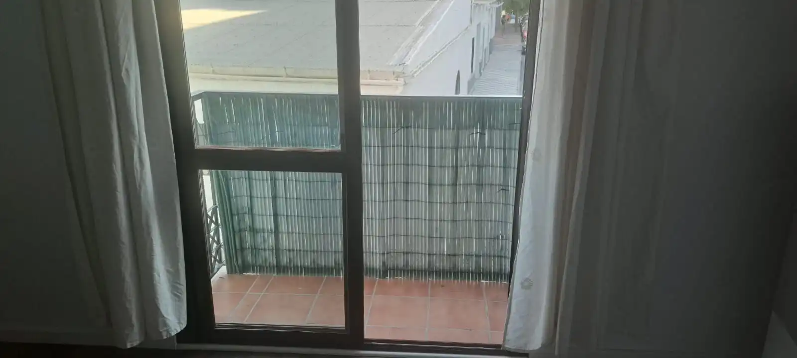 Appartement avec terrasse à louer à Calle Fábrica Nueva 22, imagen 7