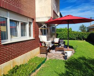 Garden of House or chalet for sale in El Astillero    with Balcony