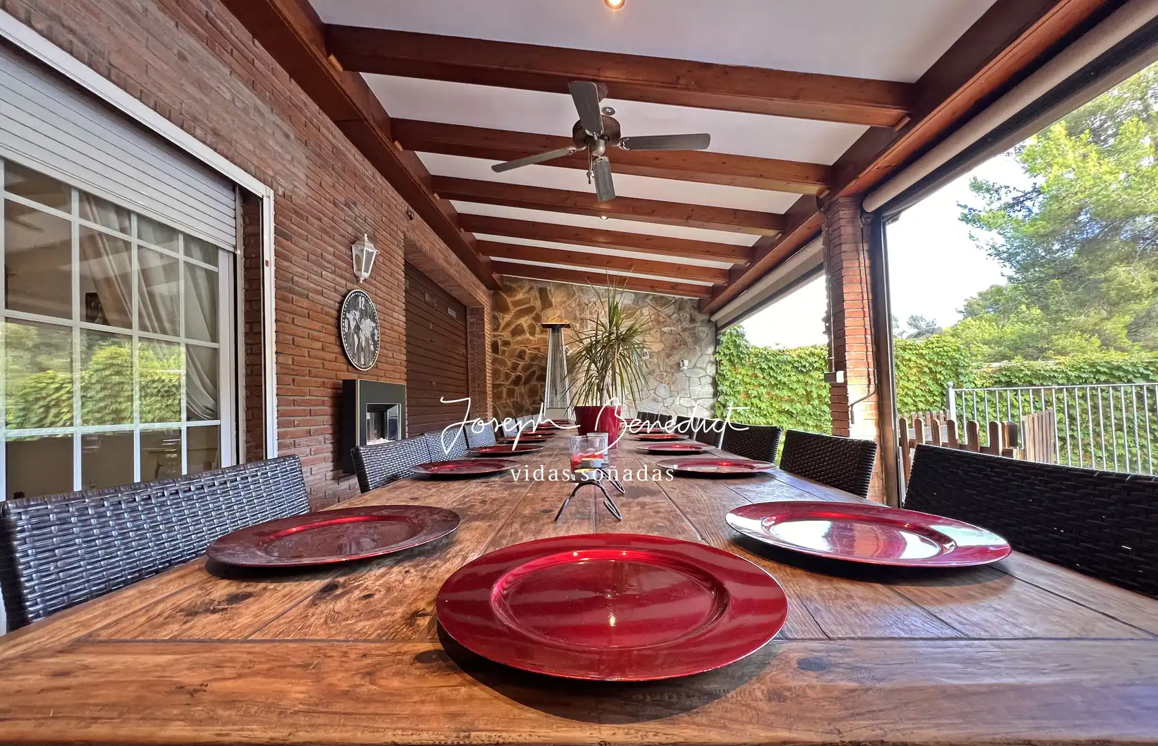 Maison avec terrasse à vendre à La Sentiu, imagen 32