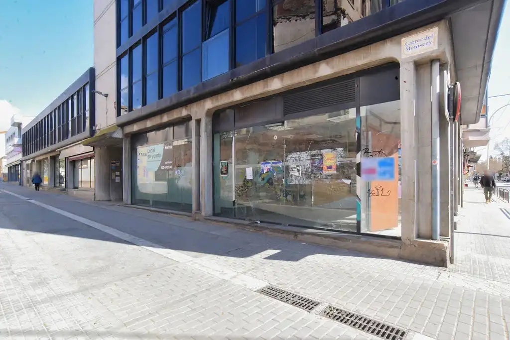 Locale commerciale in vendita a C/ Rei en Jaume, imagen 3