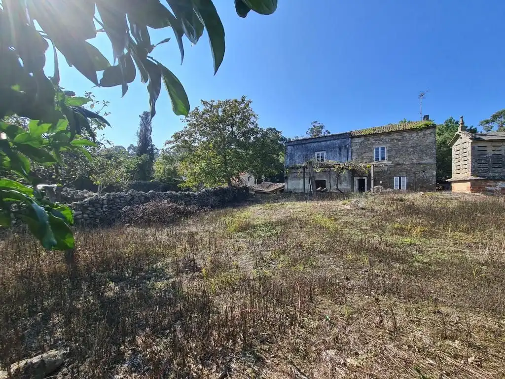 Casa en venta en Boiro, imagen 8