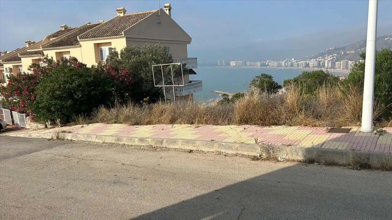 Exterior view of Residential for sale in Cullera