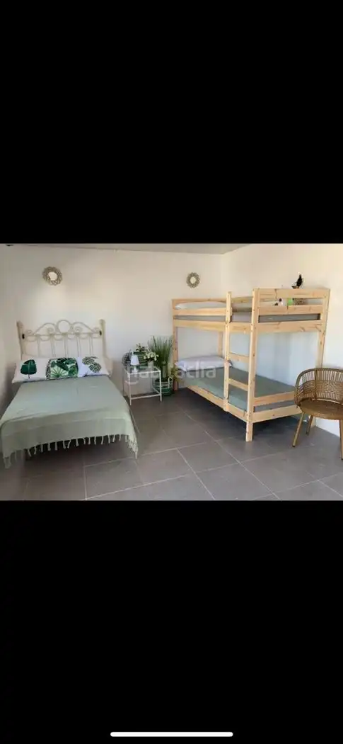Flat to rent in Plaza de Juan Carlos I 14, imagen 4