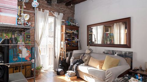 Foto 2 von Wohnung zum Verkauf in Carrer Dels Agullers, 15, Sant Pere, Sta. Caterina i la Ribera, Barcelona Capital