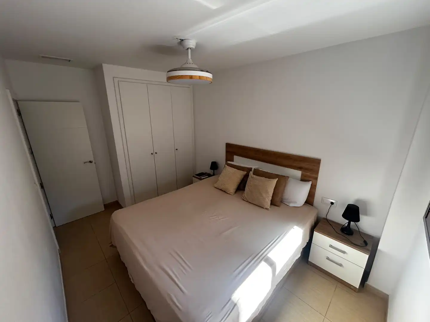 Bedroom of Apartments for sale in Boverals - Saldonar