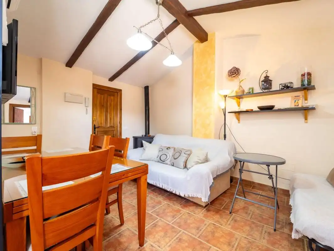 Habitatge amb terrassa en venda a C. Sevílla, imagen 9