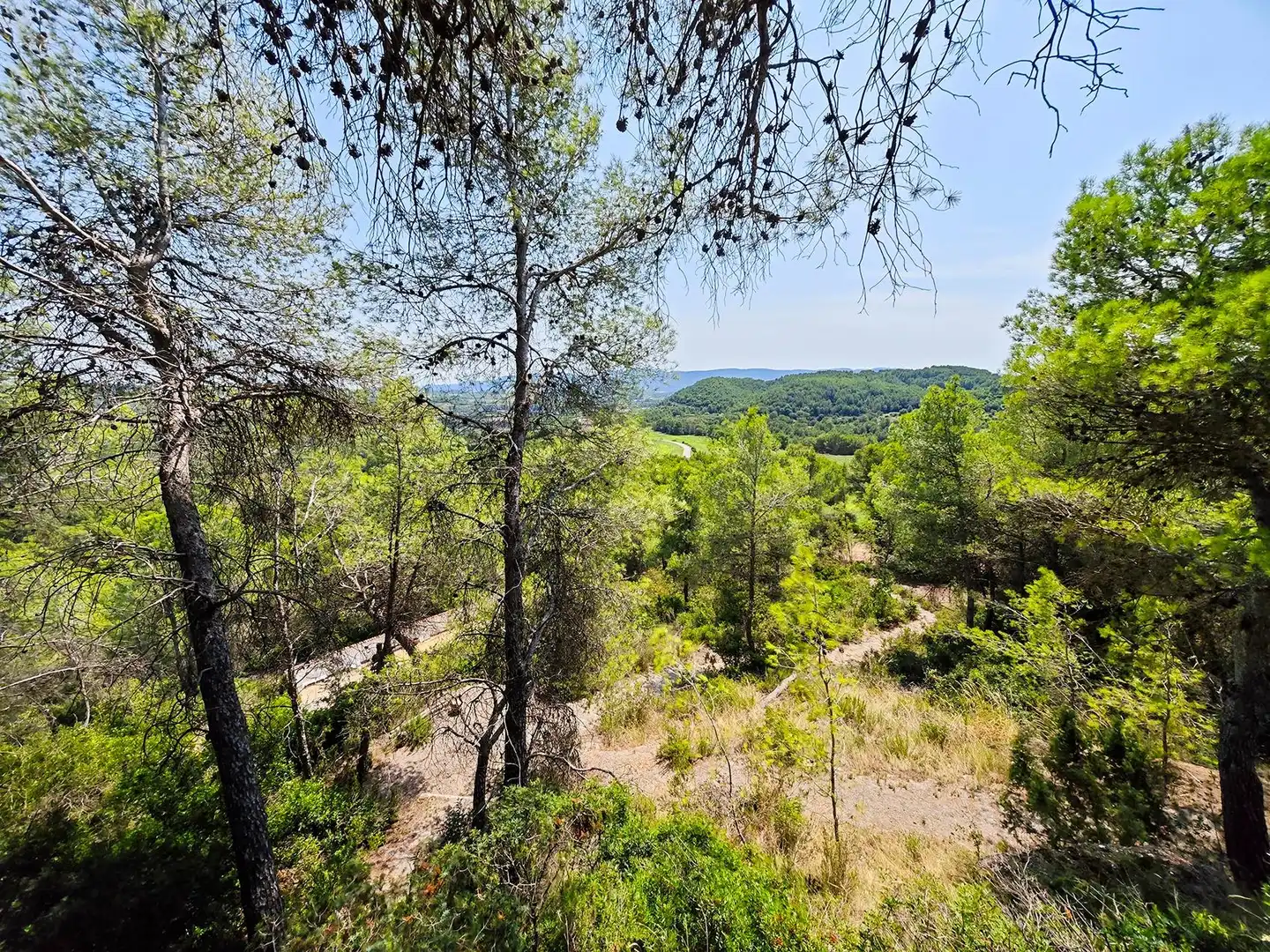 Houses for sale in Cabrera d'Anoia  with Heating, Private garden and Terrace