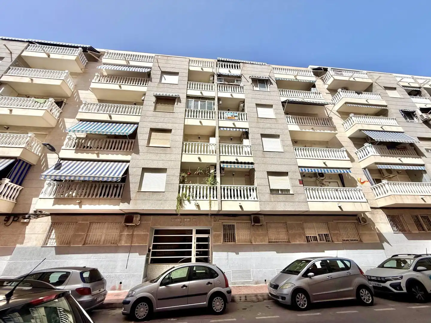 Apartamento en venta en Playa del Cura, imagen 24