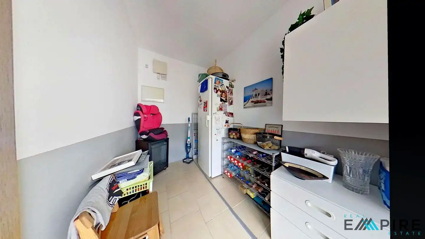 Semi-detached house with pool for sale in Ugena, imagen 35