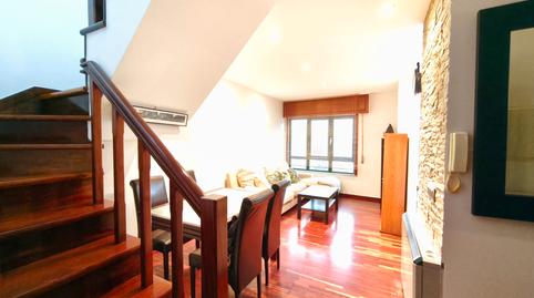 Foto 2 de Dúplex de lloguer a Calle Rueiro, Bertamirans, Ames