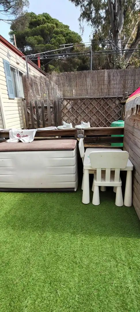 Terraza de Casa o chalet en venta en Calella con Piscina