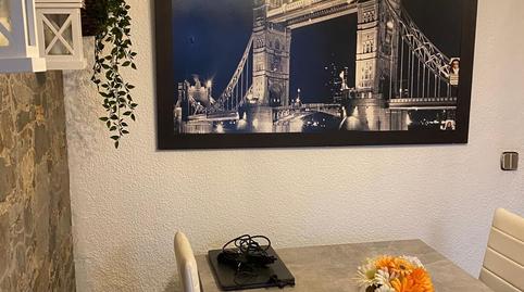 Foto 4 de Piso en venta en Universidad, Getafe